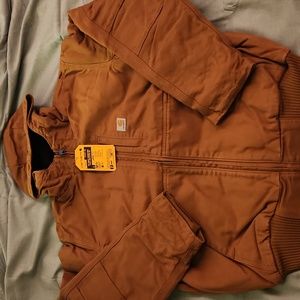 Carhartt Jacket